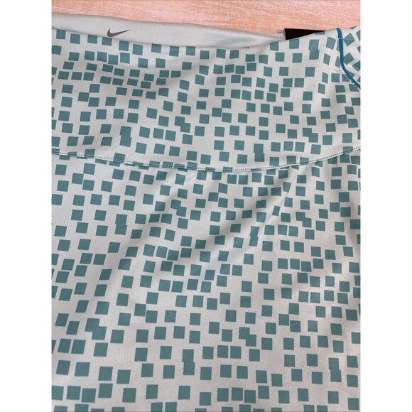 Nike Women's Dri-Fit Skort Standard Fit Mint Green Size Large *NWT - Picture 2 of 14